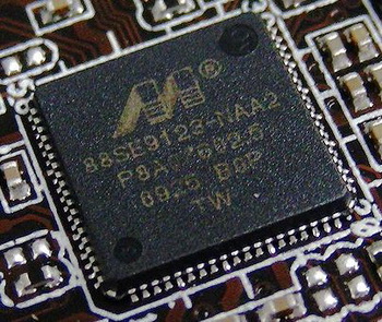asrock SATA-600